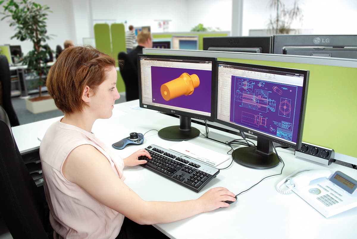 Ausbildung Technischen Produktdesigner: Beruf, Gehalt