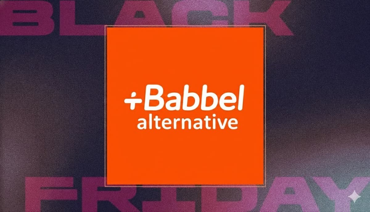 Babbel Alternative – Die besten Sprachlern-Apps im großen Vergleich