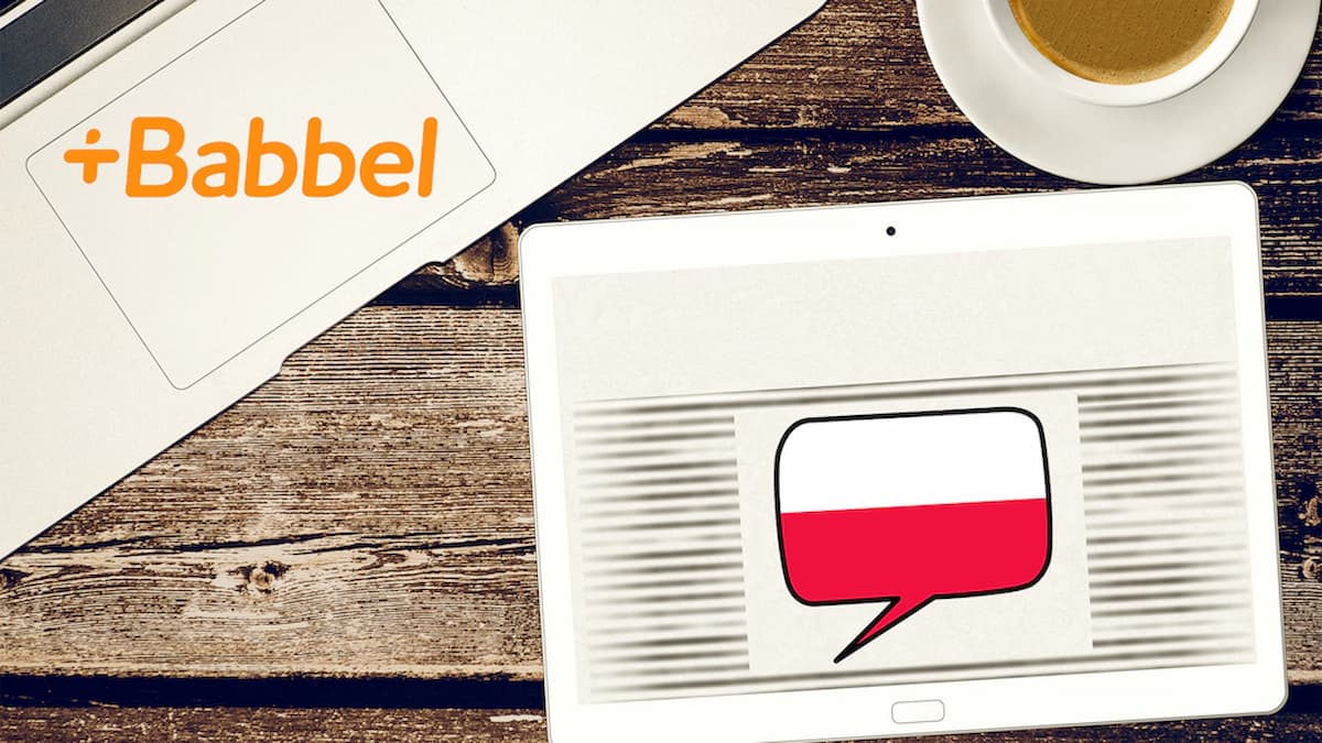 Babbel Polnisch – ausführliche Erfahrungen, Kosten und ehrlicher Praxisbericht