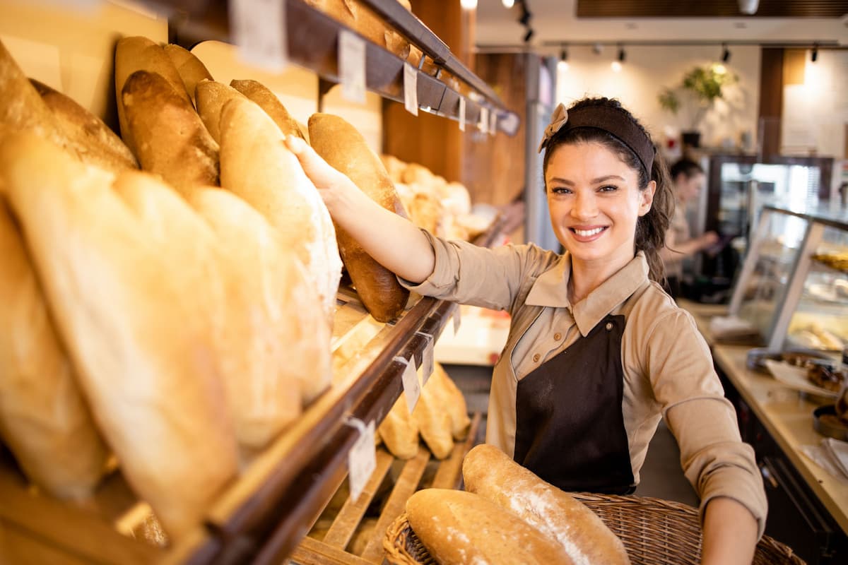 Bäcker Ausbildung: Zwischen Tradition und Moderne – Handwerk, Gehalt und Karriere