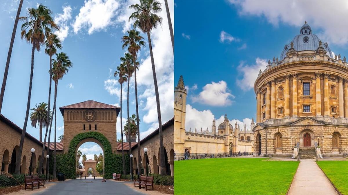 Die Top-Auswahl: Beste Universitätsstädte in Deutschland für Studium und Leben