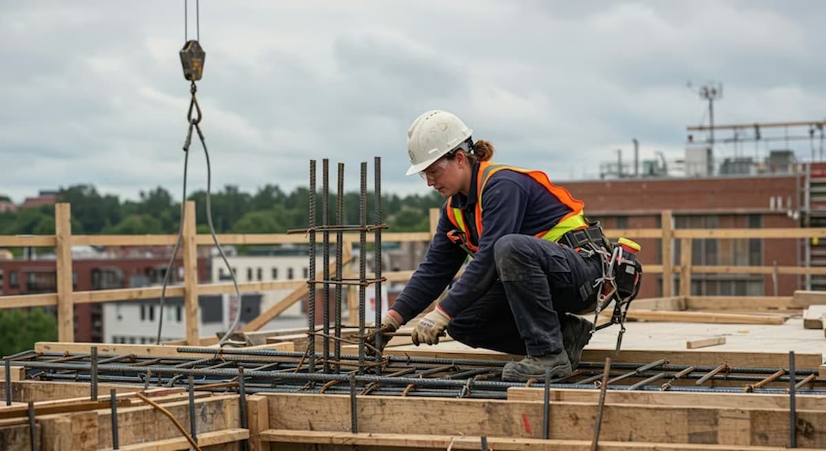 Dachdecker Ausbildung Gehalt: Verdienstmöglichkeiten und finanzielle Perspektiven