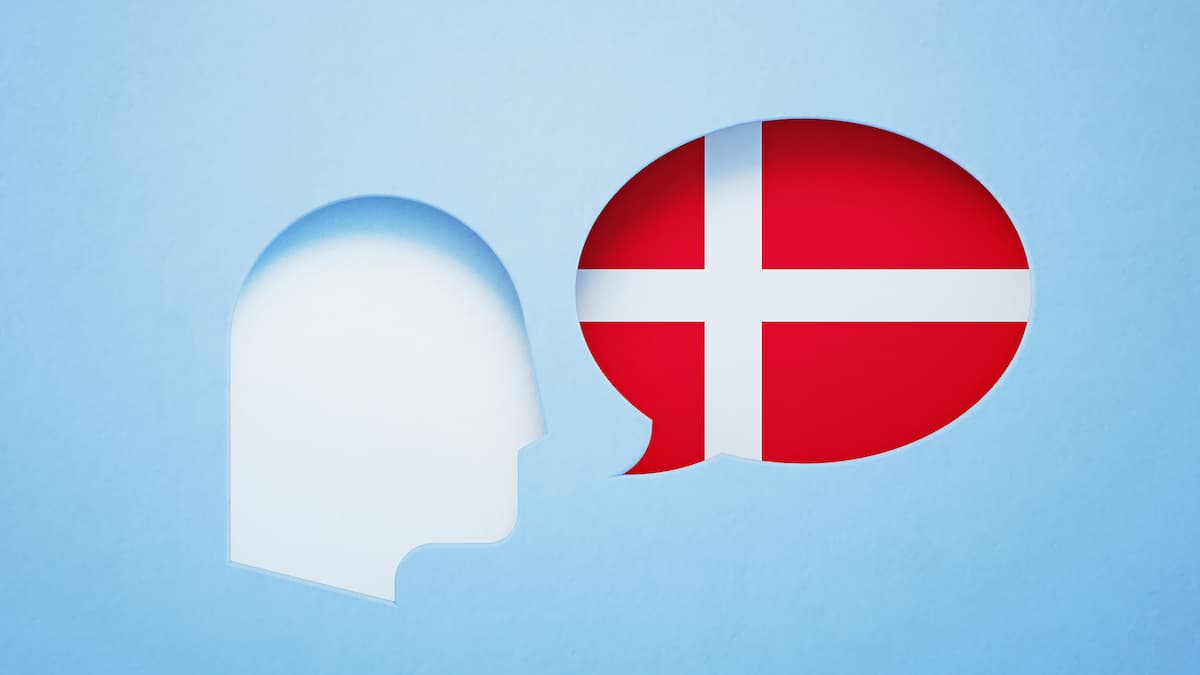 Top 10 Dänisch lernen Apps: Welche App unterstützt Sie am besten beim Sprachenlernen?