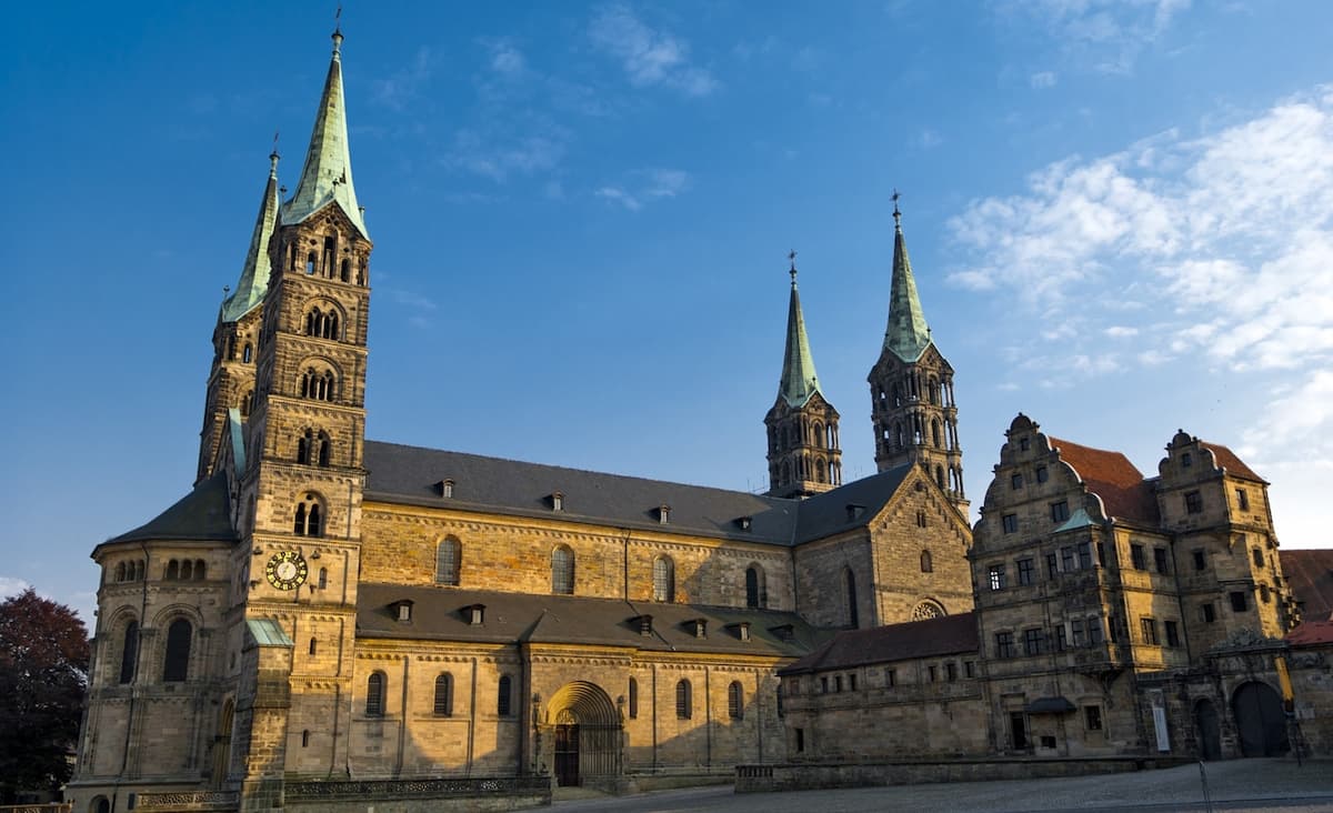 Einzigartige Zeugen der Geschichte: Die Deutsche Kirche als Kulturerbe