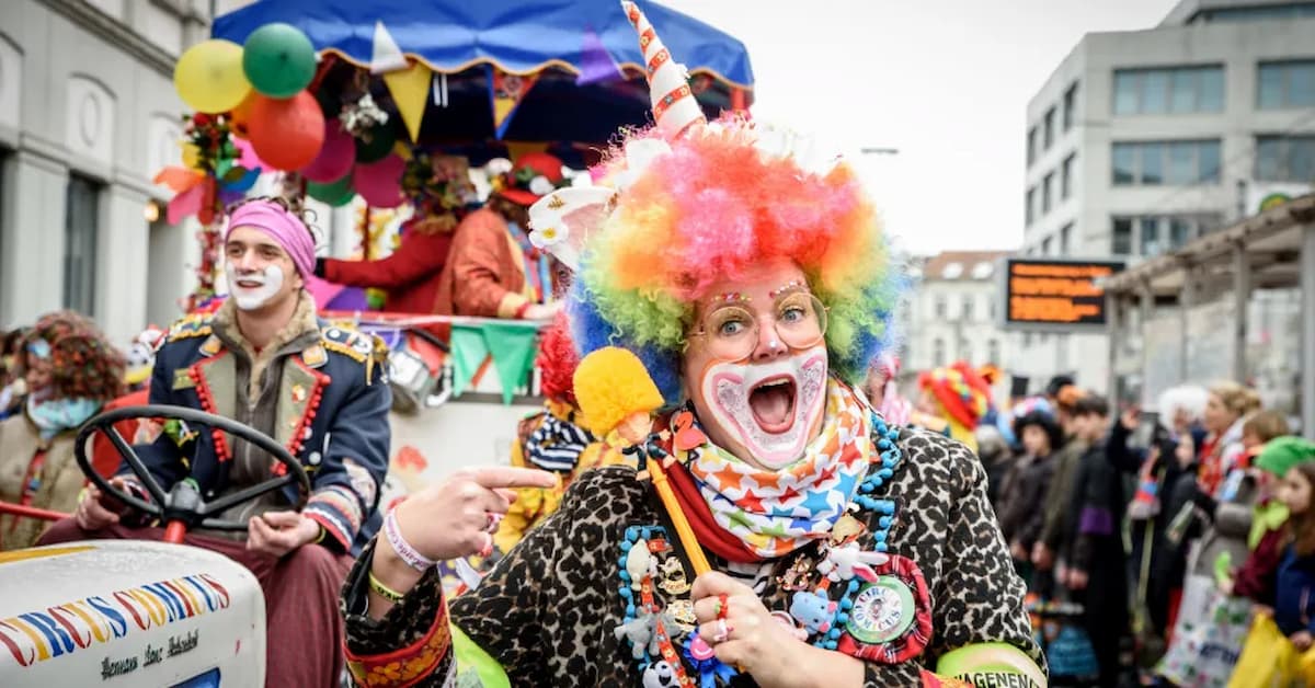 Deutsche Traditionen: 8 Faszinierende Bräuche, die jeder kennen sollte