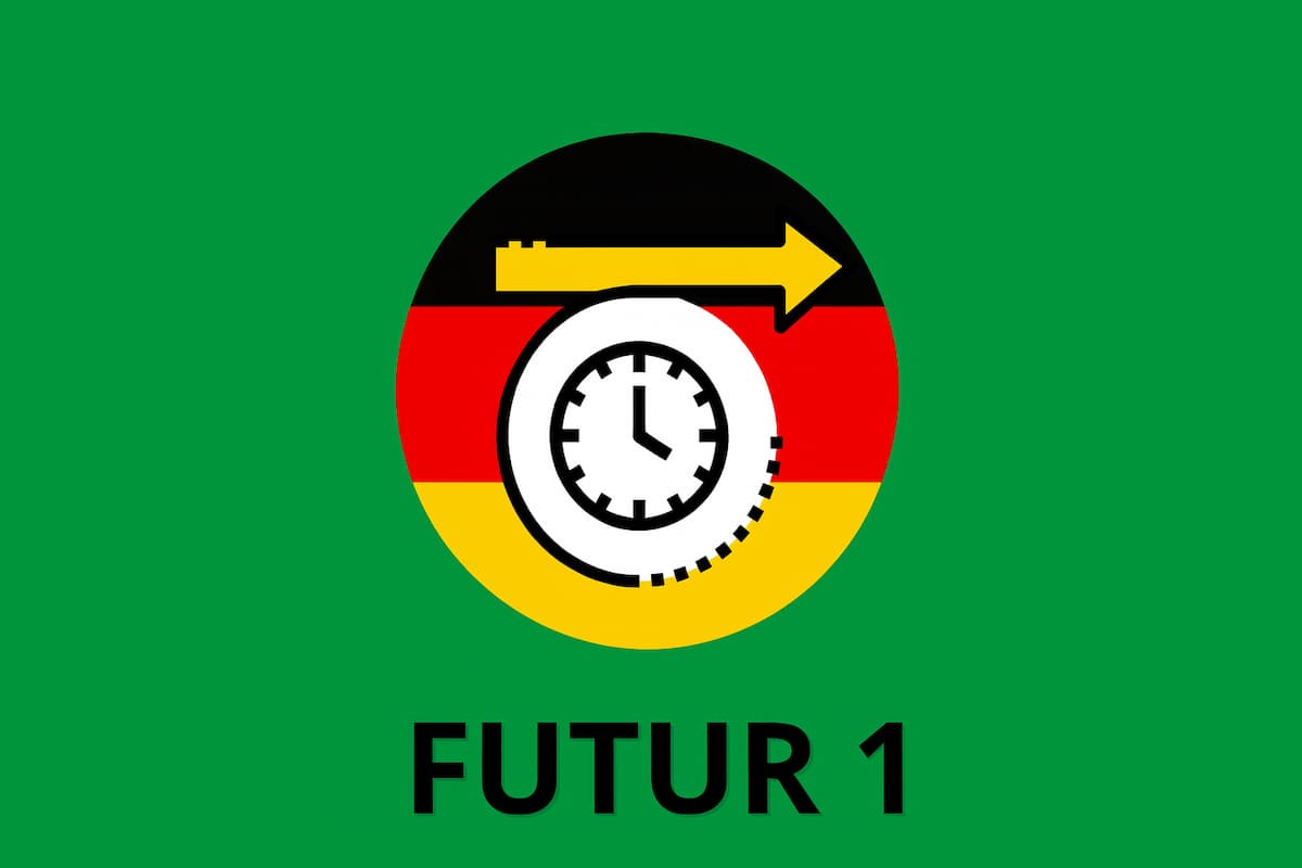 Futur I: Die deutsche Zeitform für die Zukunft und Vermutungen