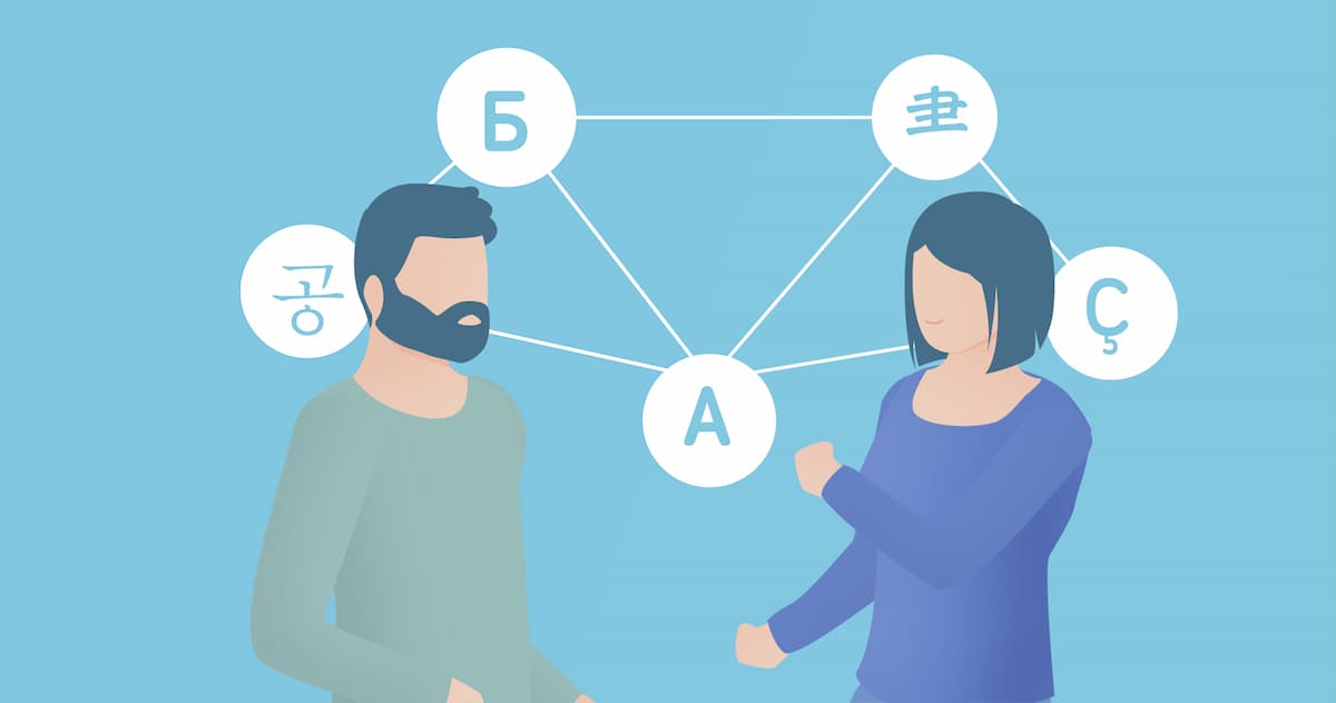 Griechisch lernen: Wie du die Sprache Schritt für Schritt beherrschst