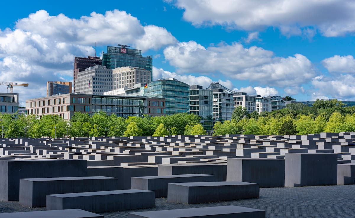 Das Holocaust Denkmal: Bedeutung, Aufbau und die lebendige Erinnerungskultur in Deutschland