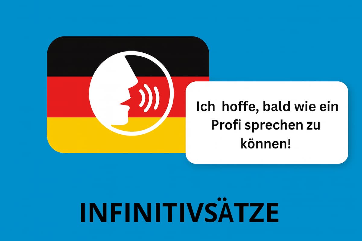 Infinitivsätze: Die verkürzte Präzision der deutschen Sprache – Ein umfassender Leitfaden