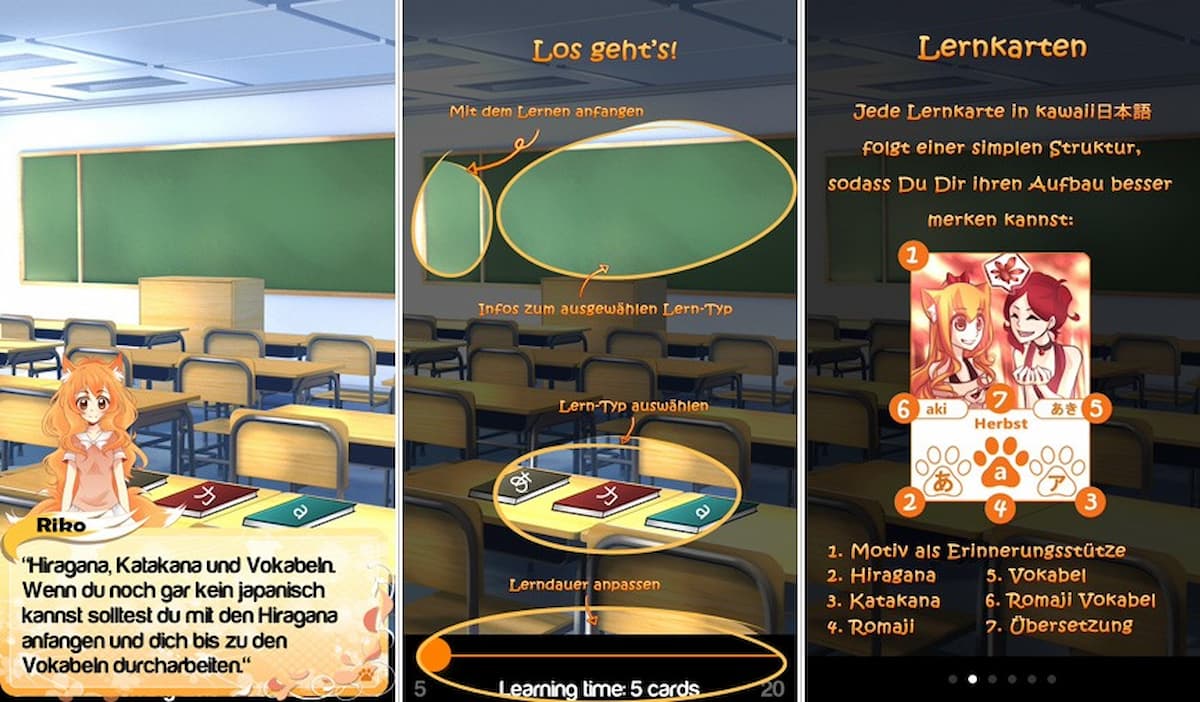 Japanisch lernen App: 11 starke Tools im ehrlichen Check