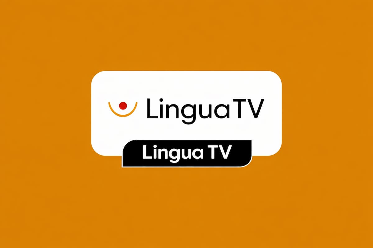 Sprachenlernen mit Bild und Ton: Meine Erfahrungen mit Lingua TV