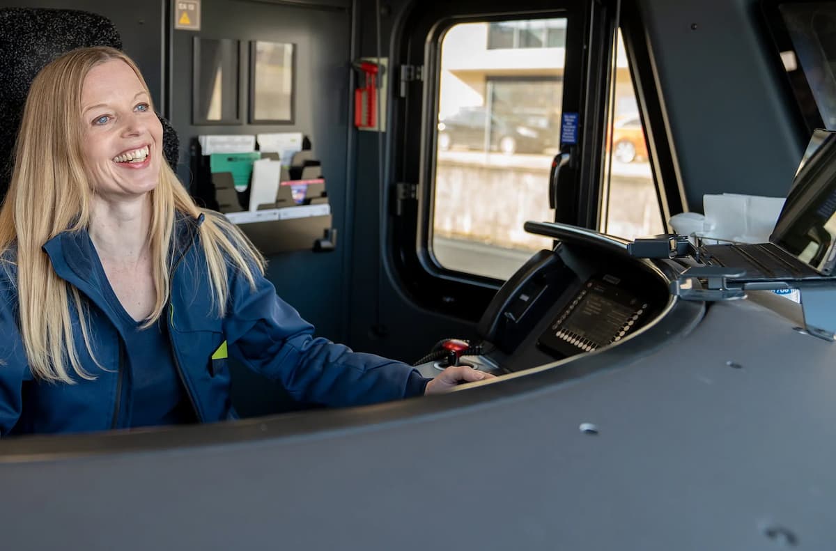 Lokführer: Karriere am Steuer tonnenschwerer Kolosse – Ausbildung, Umschulung und Gehalt