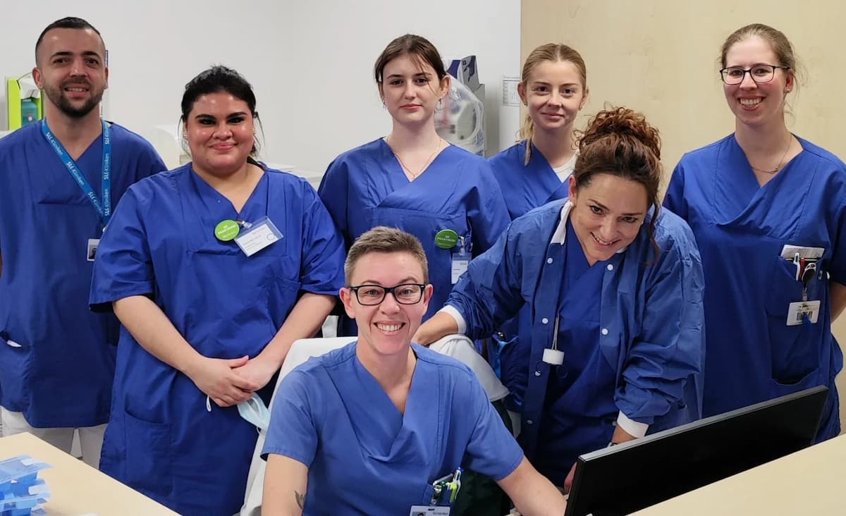 Medizinische Berufe: Dein Wegweiser zu einer zukunftssicheren Karriere im Gesundheitswesen