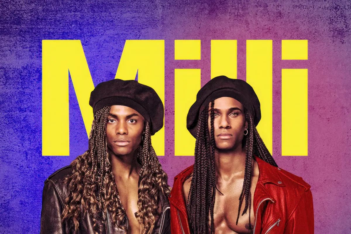 Milli Vanilli Film „Girl You Know It’s True“ – Skandal, Stars und Story