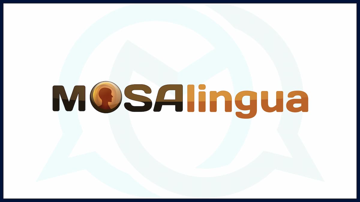 Mosalingua Erfahrungen: Unser Testbericht und Nutzererfahrungen