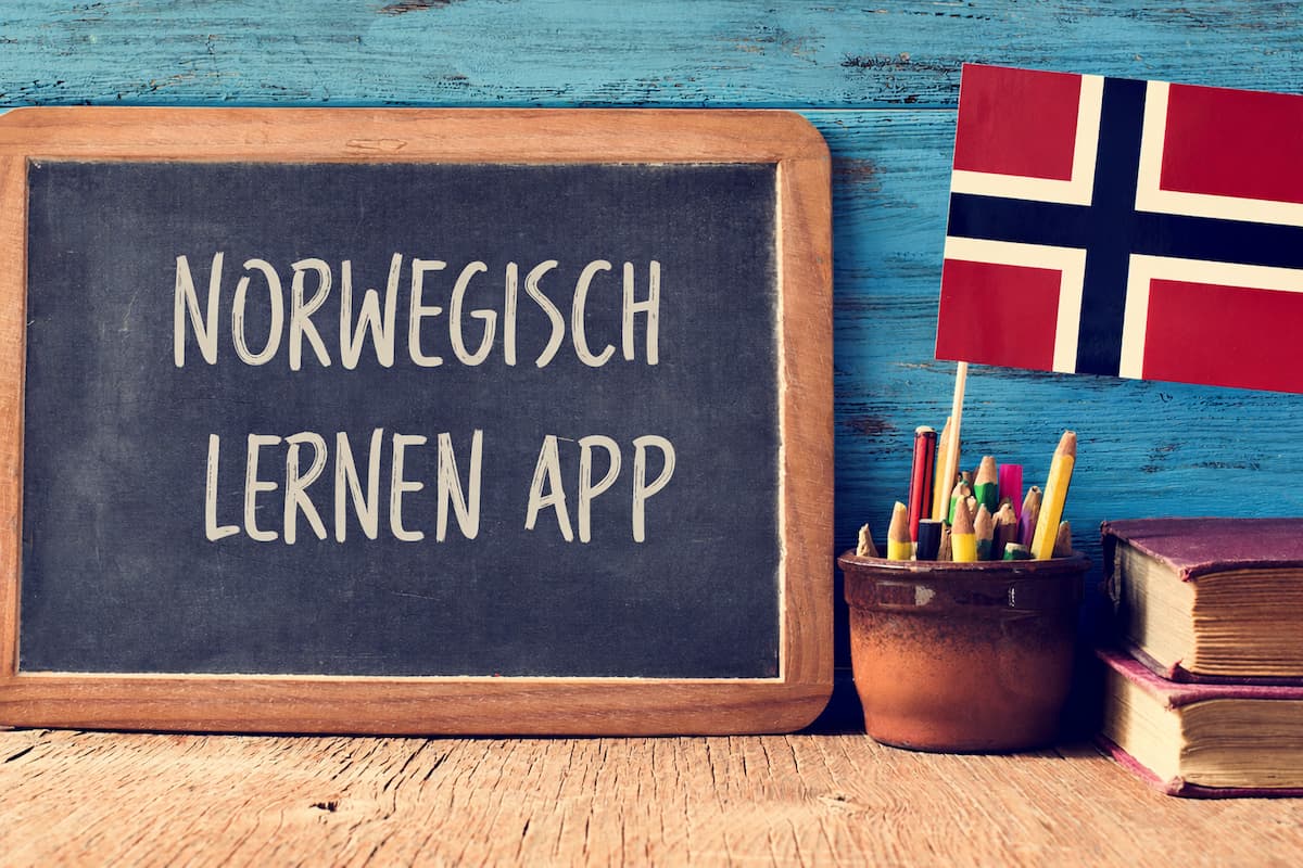 Norwegisch lernen App: 15 Apps im Test – Erfahrungen, Vergleich und klare Empfehlungen