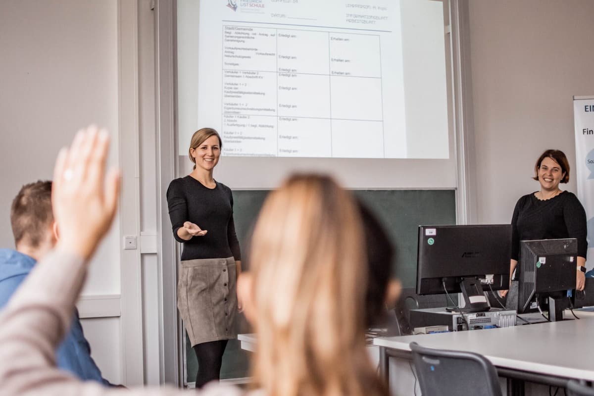 Notarfachangestellte Ausbildung: Dein Einstieg in die Welt der Rechtspflege