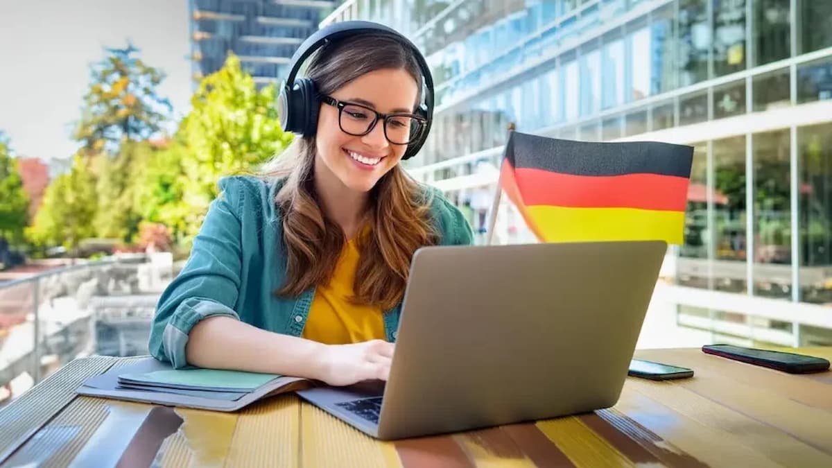 Online Deutschkurse: Flexibel lernen auf jedem Niveau