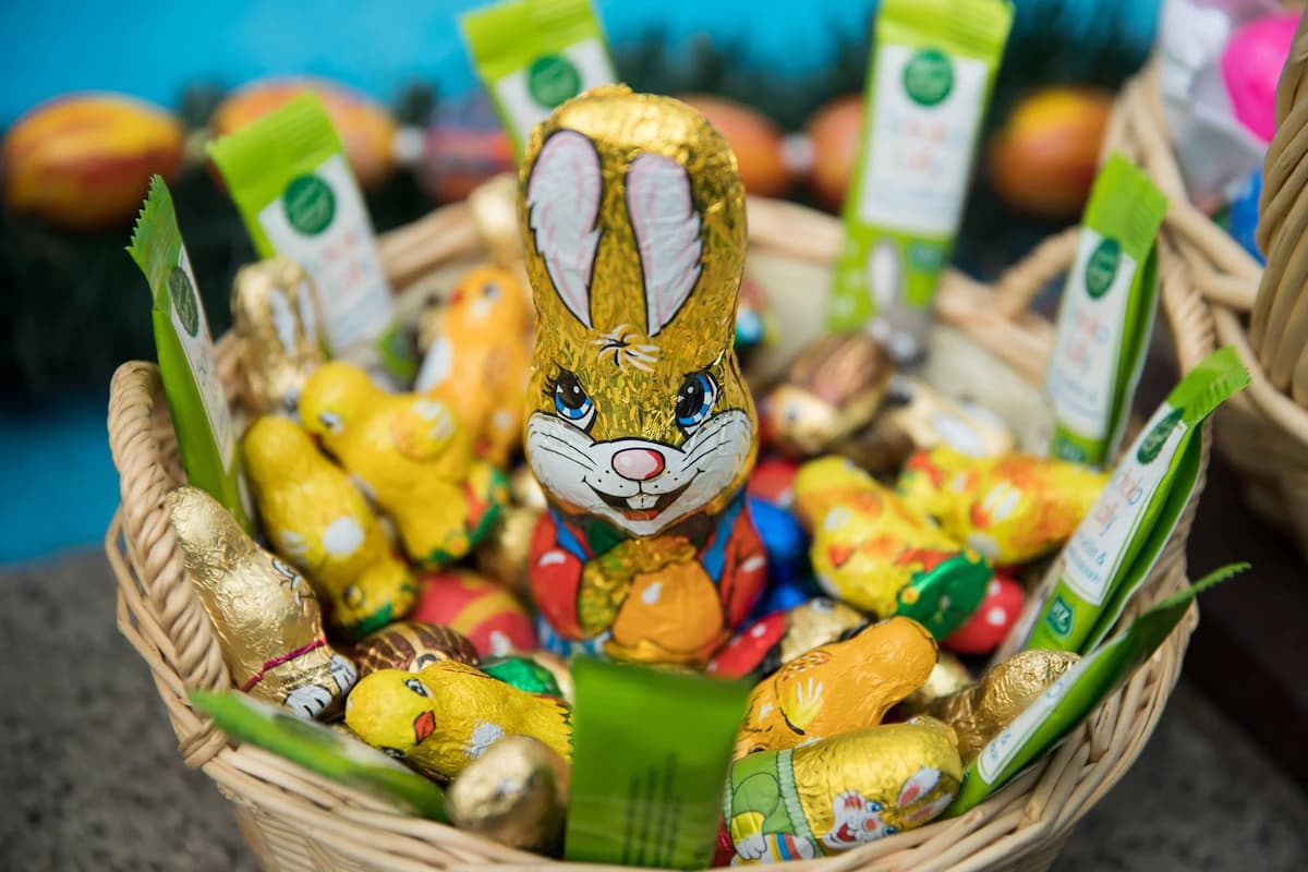Ostern in Deutschland: Traditionen, Symbole und Bräuche des wichtigsten Kirchenfestes