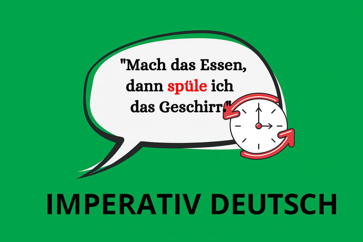 Plusquamperfekt Übungen: Die Vorvergangenheit sicher beherrschen
