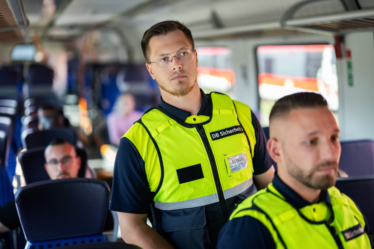 Die Security Ausbildung: Ihr Weg zur Fachkraft für Schutz und Sicherheit