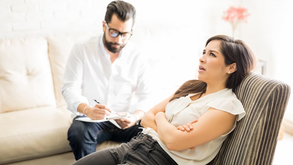 Therapeut Ausbildung – Dauer, Gehalt & Voraussetzungen