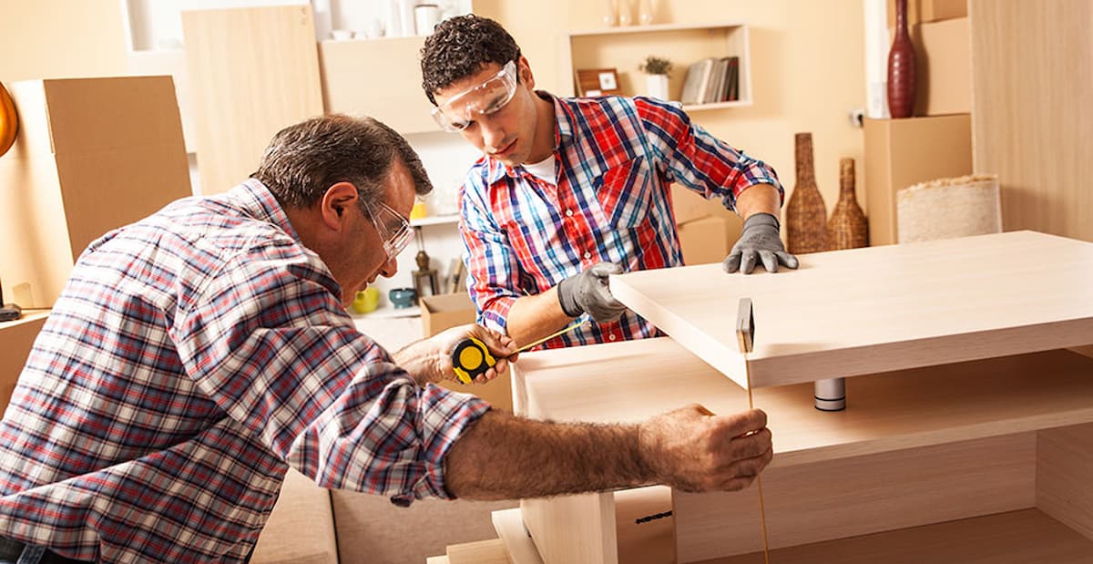 Tischler Ausbildung: Dein Weg vom Holzbrett zum Meisterstück