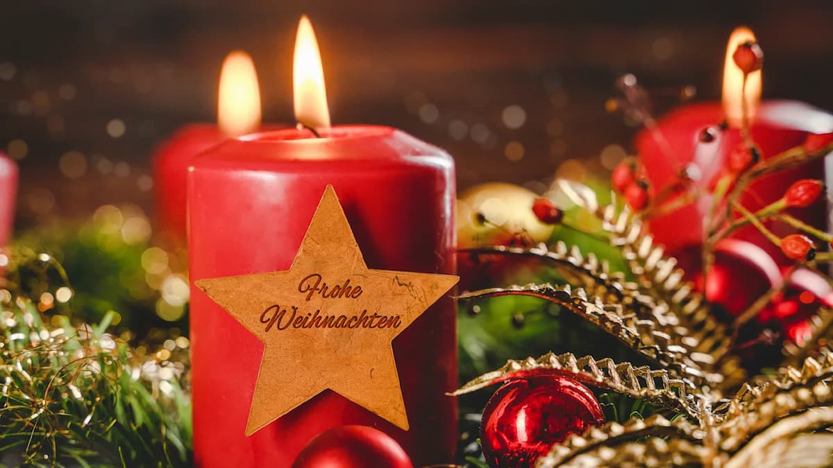 Wann ist Weihnachten? Ein tiefer Blick in deutsche Traditionen und das Fest der Liebe