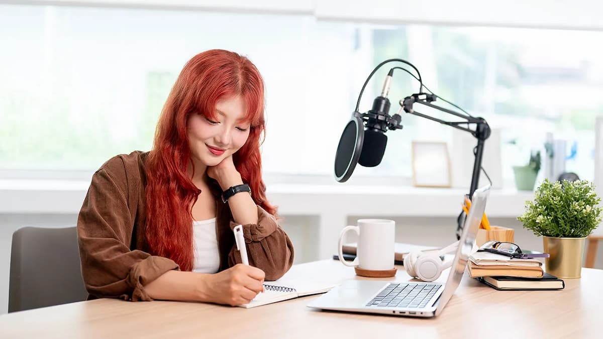 Was ist ein Content Creator? Der Weg zur Karriere in der digitalen Welt und die notwendige Ausbildung