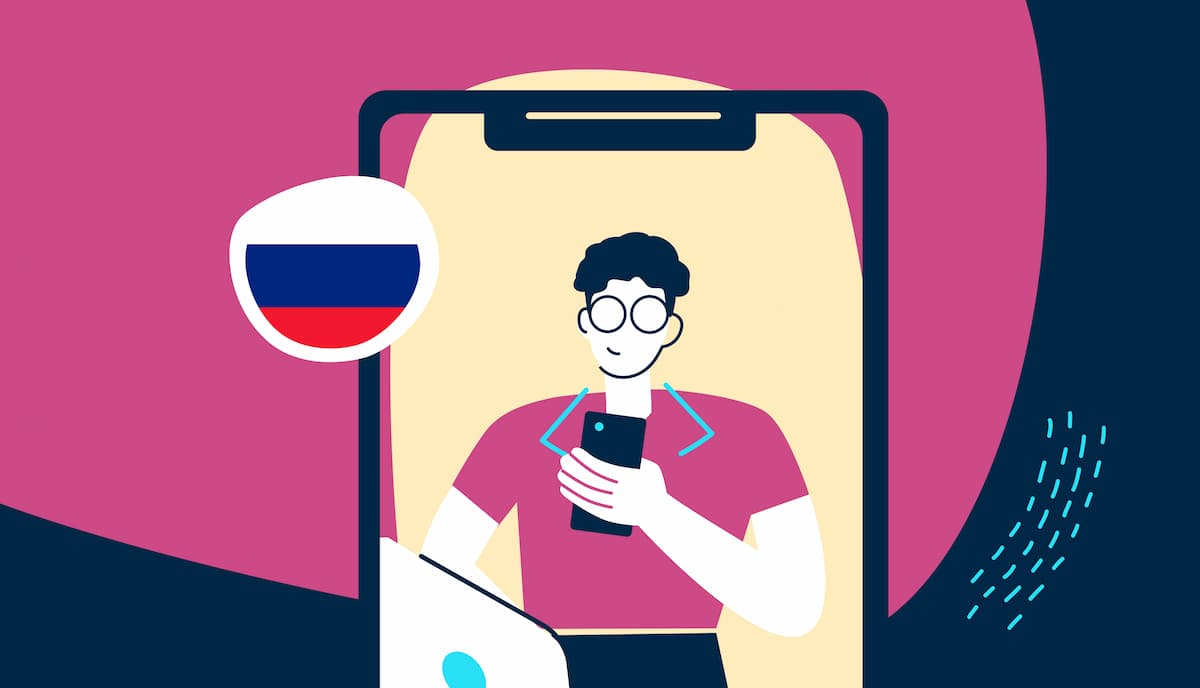 Wie lernt man am besten Russisch? Effektive Tipps und Techniken für rasante Fortschritte