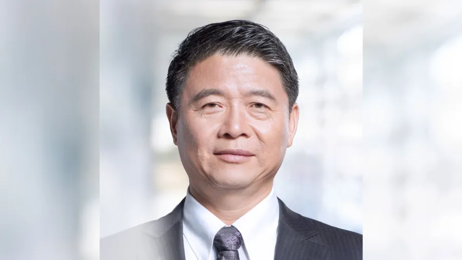 Aon appoints Joe Liang to lead Greater China reinsurance