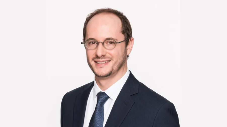 Sun Life appoints Lee Sarkin to lead Asia AI push