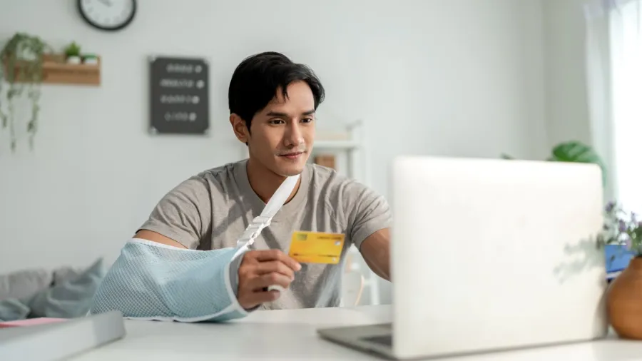 Zurich sells critical illness cover through Shopee