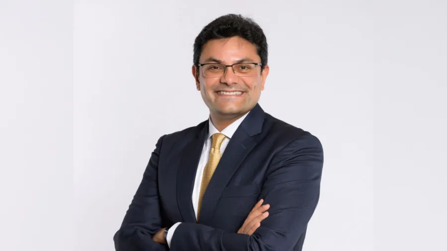 MSIG Asia names Ronak Shah regional CEO