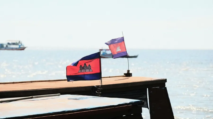 Cambodia insurance premiums rise 9% to $35.2m in June 2026