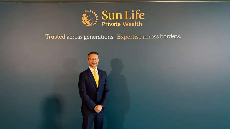 Sun Life launches private wealth platform