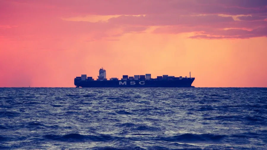 Marine insurance faces higher risks as wars drive premiums up