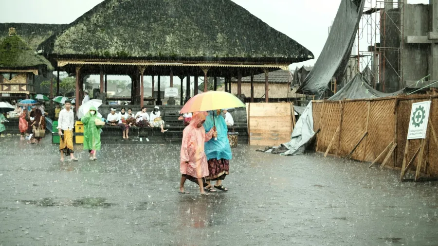 Indonesians lose financial security confidence: Survey
