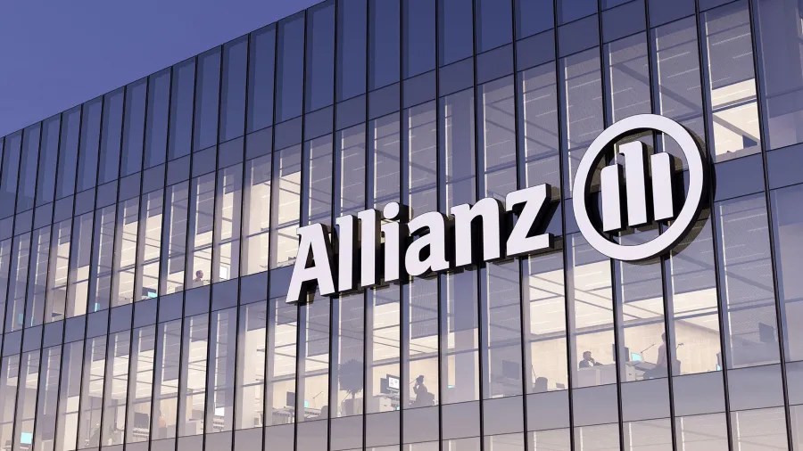 Allianz tops AI index as insurers chase tech talent