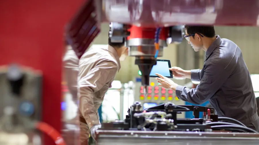 How exposed are Asia’s factories to cyberattacks?