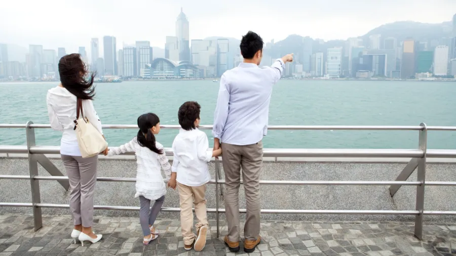 Adults in Asia reject inheritance-first wealth planning: Manulife