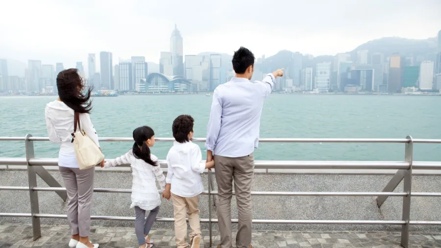 Hong Kong insurance premiums jump 32.3% to $38b in Q1 2026