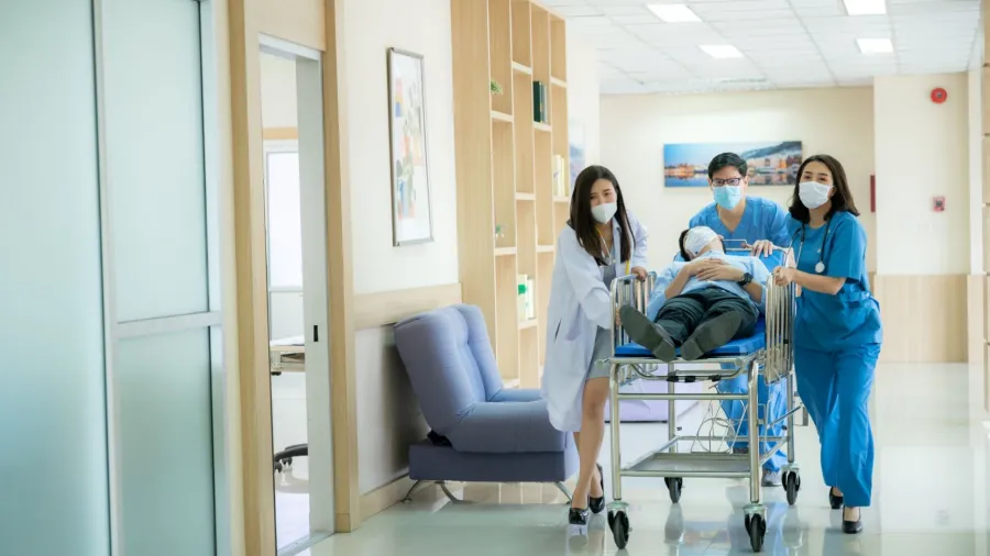 China cuts medical device prices under national crackdown