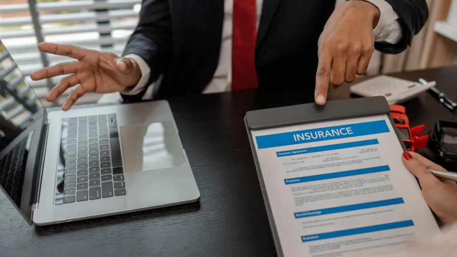 Only 2 in 5 insurers use AI for underwriting