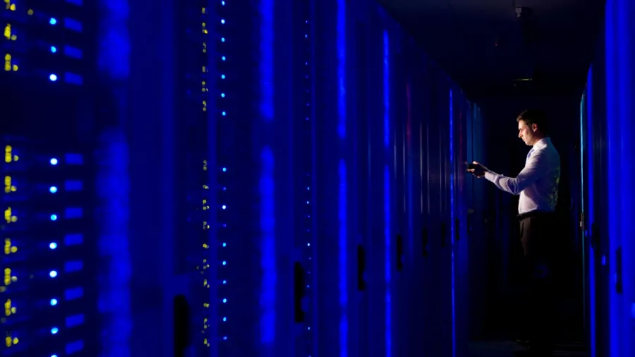 Aon raises data centre insurance capacity to $5b