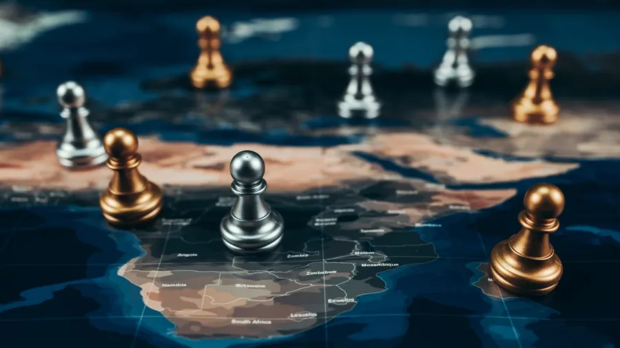 Asia-Pacific leads political risk insurance growth