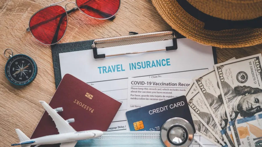Travel credit insurance market exceeds $14.1b