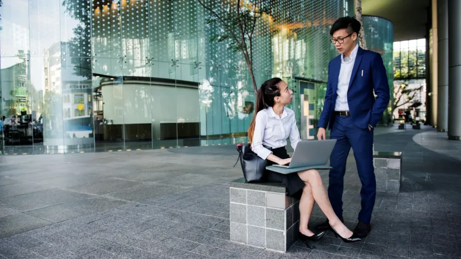 China gig workers gain nationwide injury insurance cover