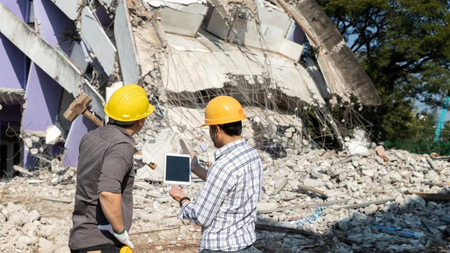 Construction insurance gaps threaten project financing