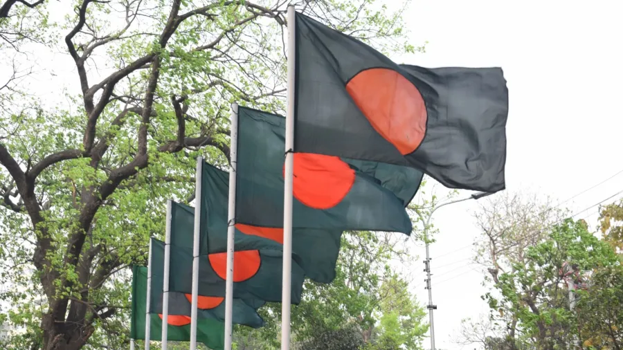 Bangladesh reforms start as $570m in claims remain unpaid
